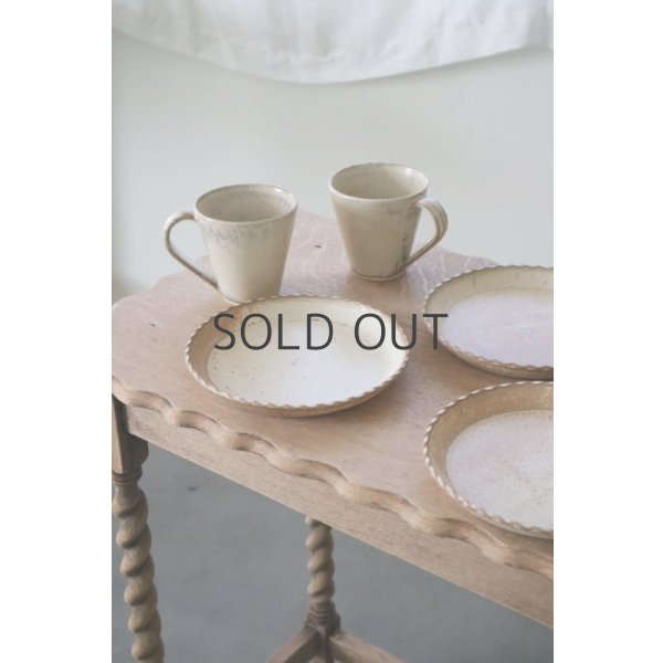 画像6: ネギシ製陶/ ハンドルカップ（イエロー) (6)