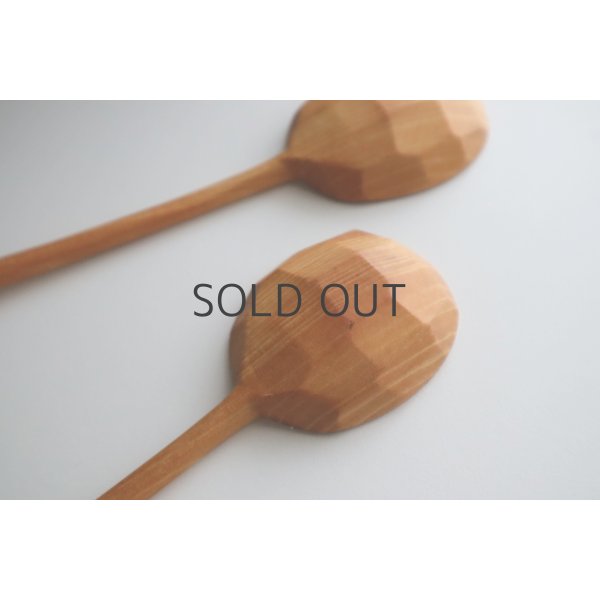 画像3: 木のお玉 (3)