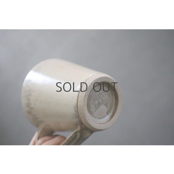 画像4: ネギシ製陶/ ハンドルカップ（イエロー) (4)