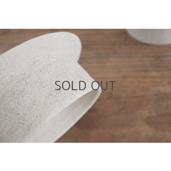 画像6: 鏡原愛莉/台皿（20cm） (6)