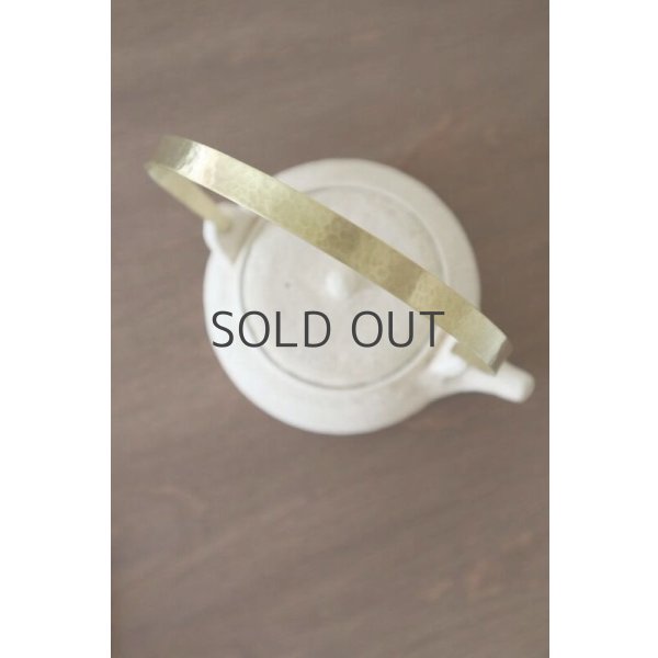 画像6: 鏡原愛莉/急須 (6)