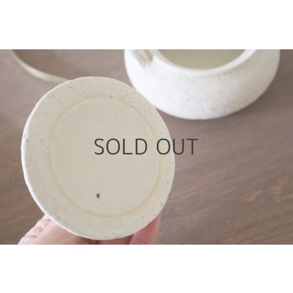 画像5: 鏡原愛莉/急須 (5)