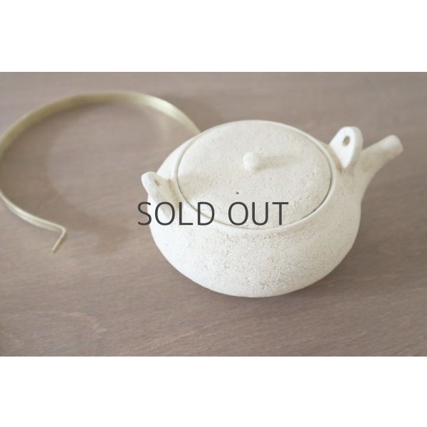 画像3: 鏡原愛莉/急須 (3)