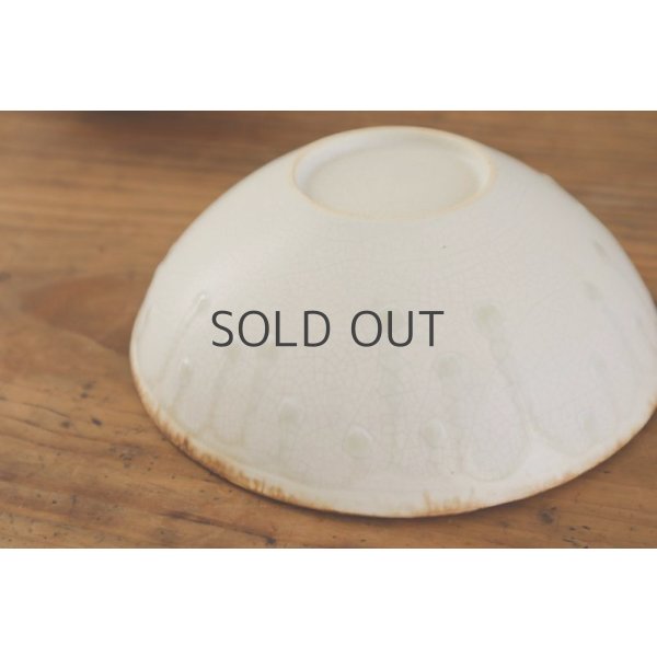 画像7: 町田裕也/ボウル（釉ながれ） (7)