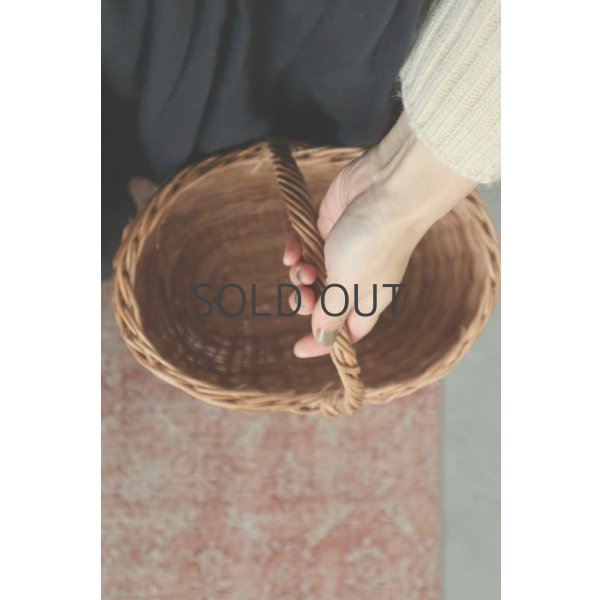 画像4: やなぎかご (4)