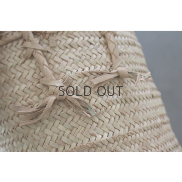 画像3: みつあみかご (3)