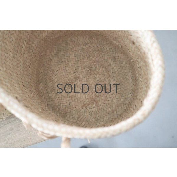 画像5: みつあみかご (5)