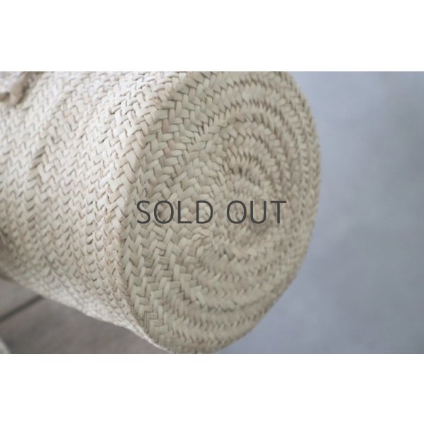 画像6: みつあみかご (6)