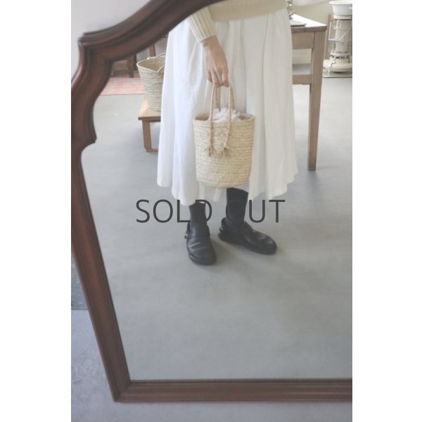 画像8: みつあみかご (8)