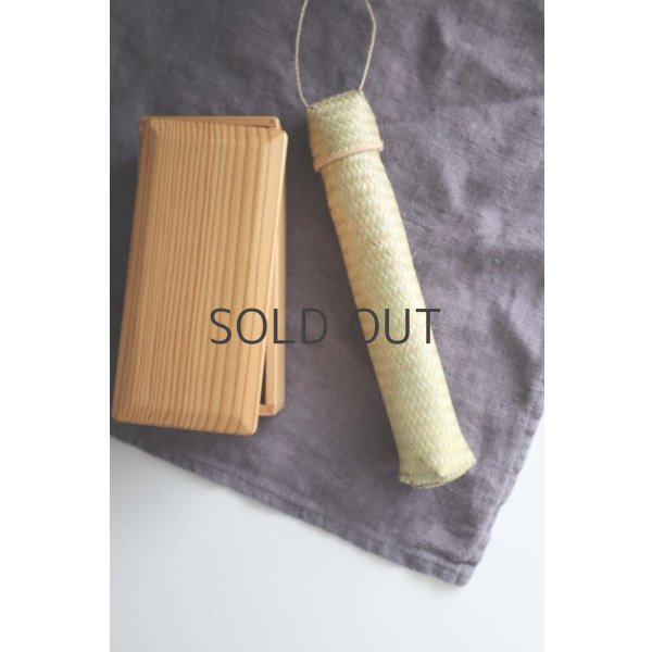 画像5: おはしかご (5)