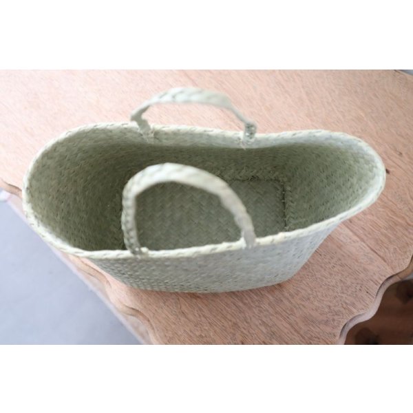 画像7: mini kago bag (7)