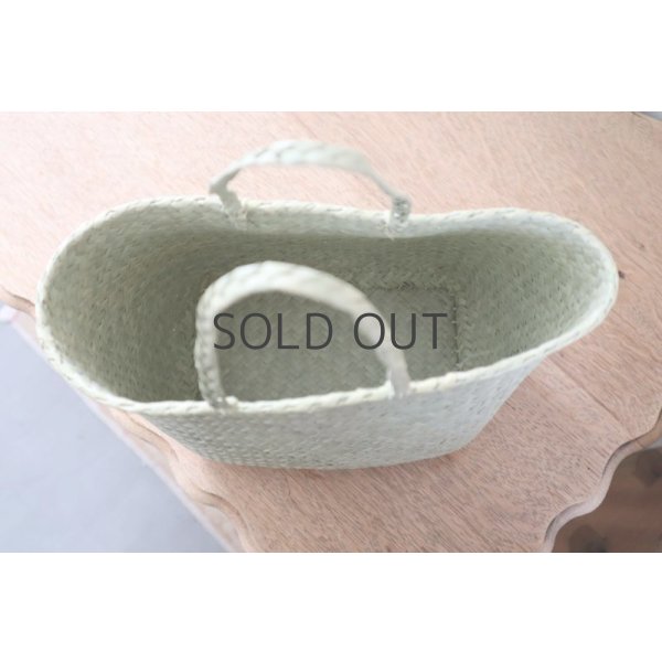 画像7: mini kago bag (7)