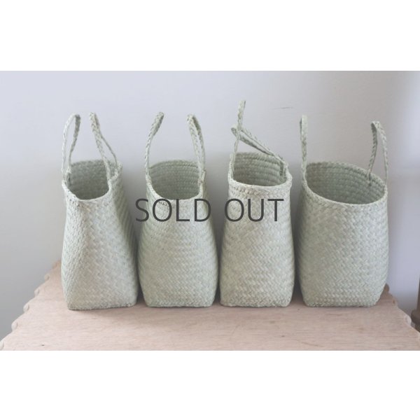 画像6: mini kago bag (6)