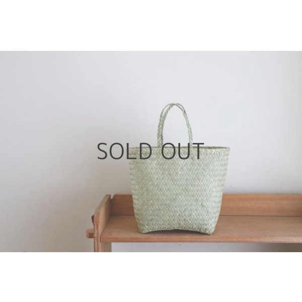 画像9: 【C】conocone アンティークリネンショルダーストラップ set (9)