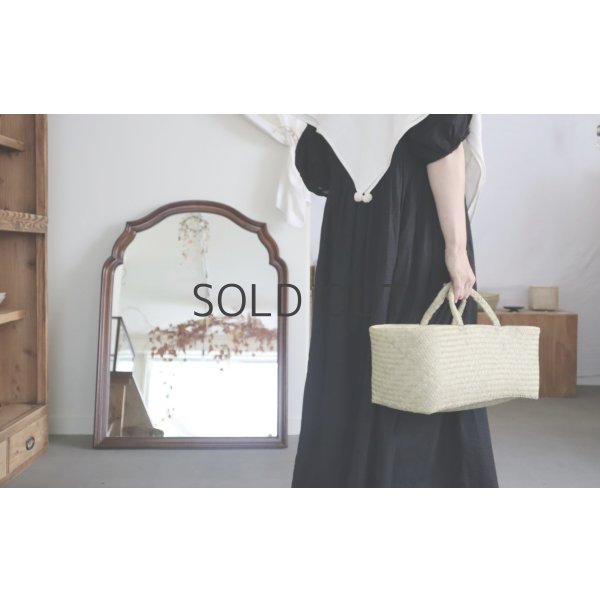 画像9: iotto / stole white  (9)