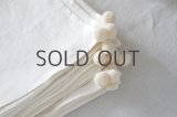 画像: iotto / stole white 