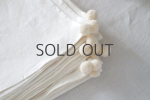 画像: iotto / stole white 