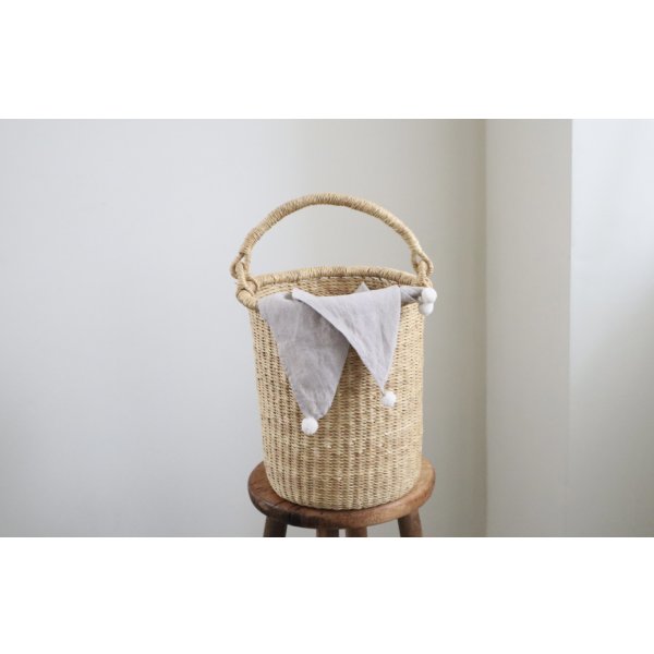 画像6: iotto / stole beige (6)