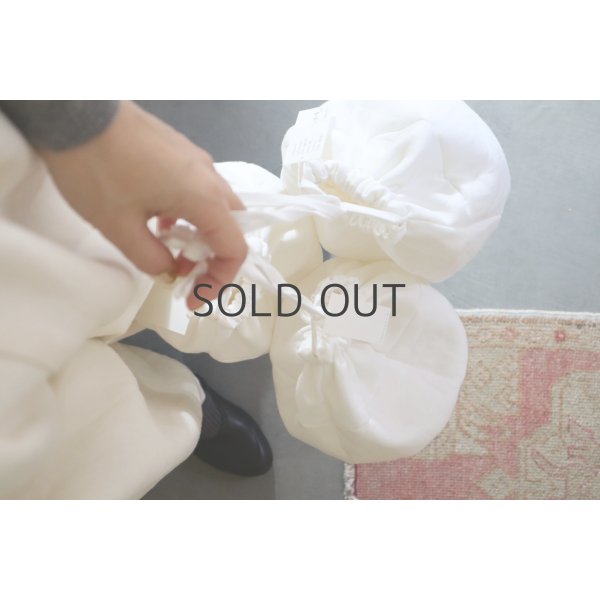 画像7: conocone/切り替え巾着 (7)