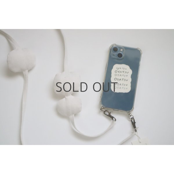 画像6: ★【1/17発送】conocone アンティークリネンショルダーストラップ  (6)