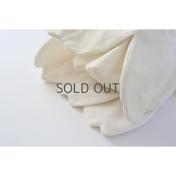 画像4: ★【1/17発送】conocone/チューリップバッグ（CRM） (4)