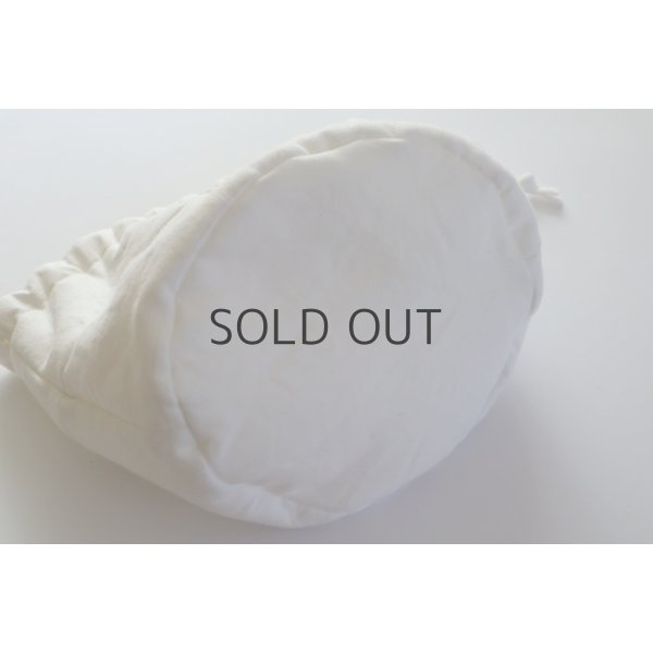 画像4: conocone/切り替え巾着 (4)