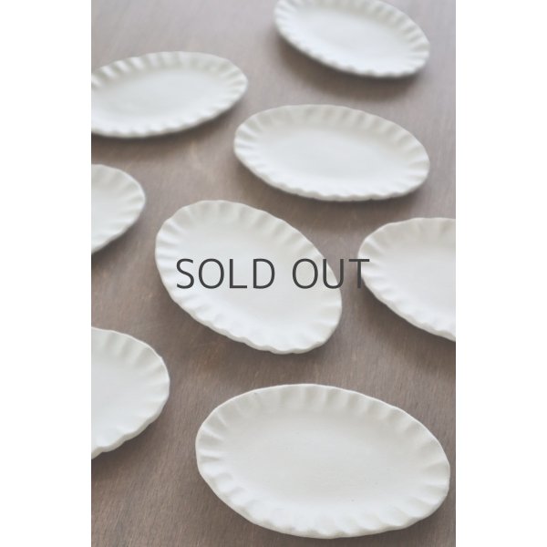 画像4: acutti /gyoza plate (mini) (4)