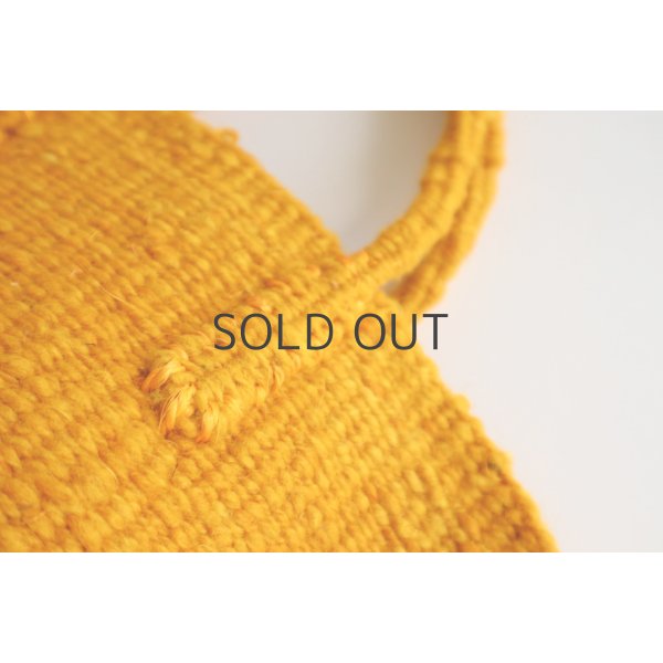 画像5: kiiro kago bag (5)