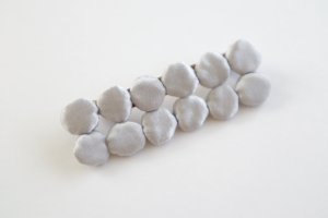 画像: gungulparman/brooch 25