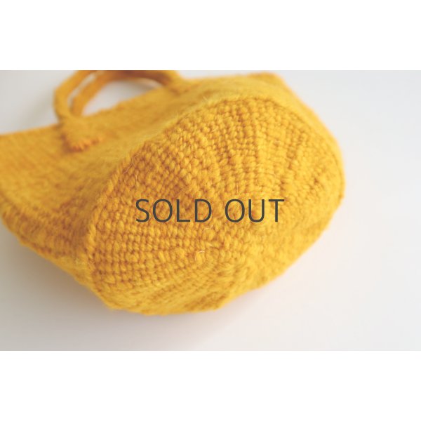 画像4: kiiro kago bag (4)