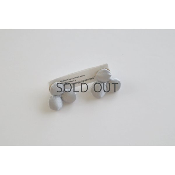 画像1: gungulparman/ピアス 1 (1)