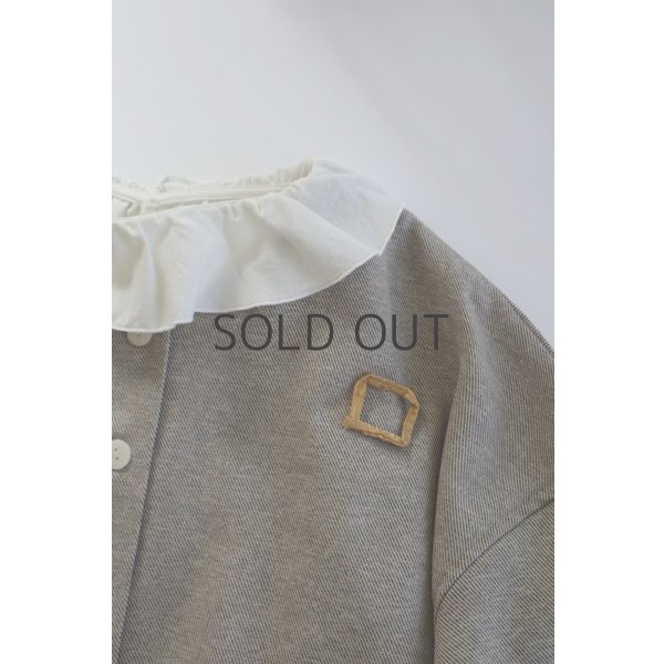 画像4: gungulparman/brooch 18 (4)