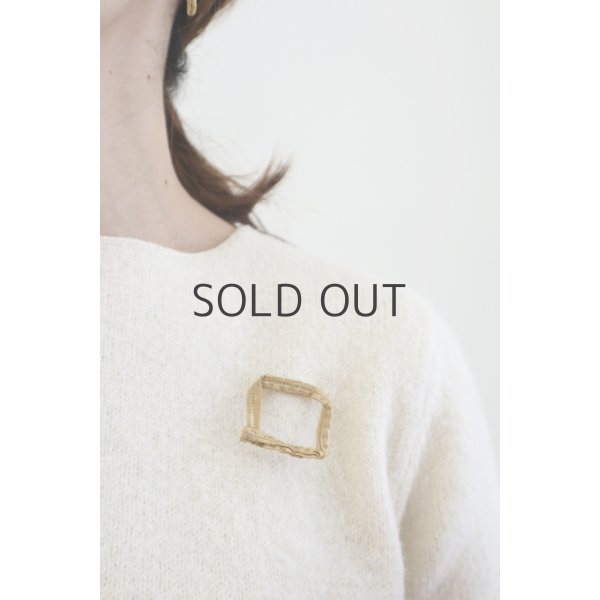 画像3: gungulparman/brooch 18 (3)