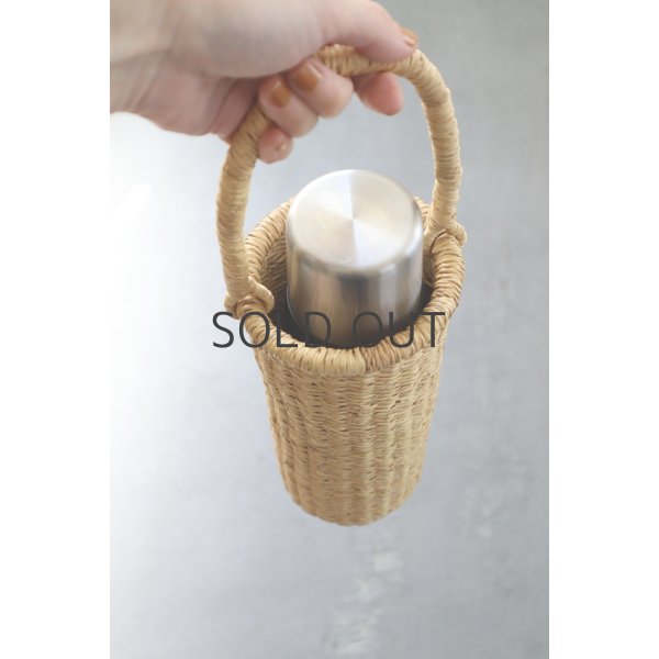 画像6: ペットボトルかご (6)