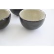 画像2: 中村恵子/丸くみだし(黒) (2)
