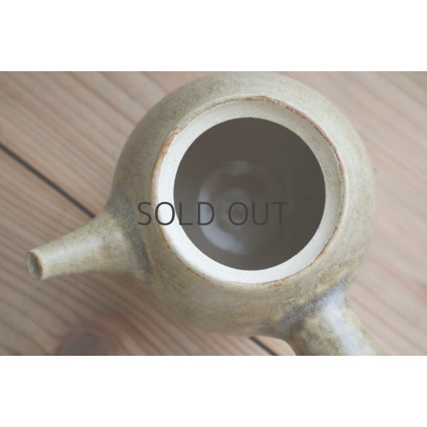 画像8: 今井律湖/ 急須 (8)