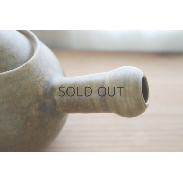 画像4: 今井律湖/ 急須 (4)