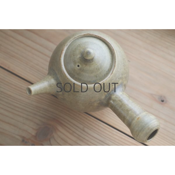 画像3: 今井律湖/ 急須 (3)