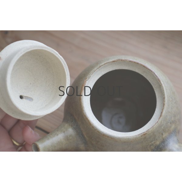 画像6: 今井律湖/ 急須 (6)