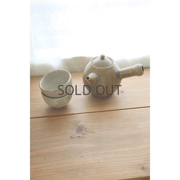 画像11: 今井律湖/ 急須 (11)