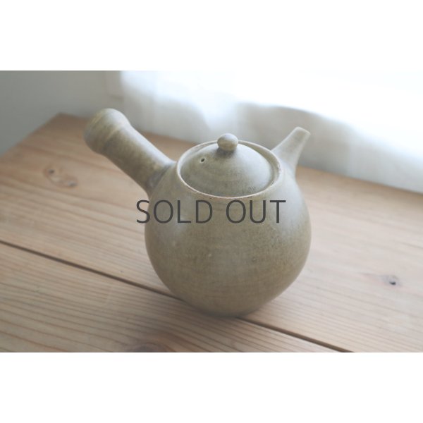 画像10: 今井律湖/ 急須 (10)