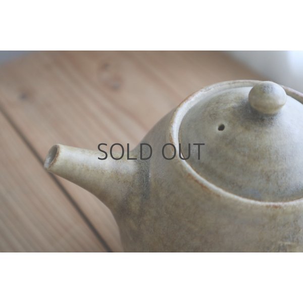 画像5: 今井律湖/ 急須 (5)