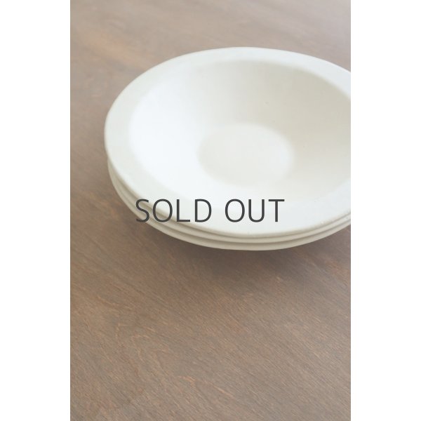 画像9: acutti /original soup plate (9)