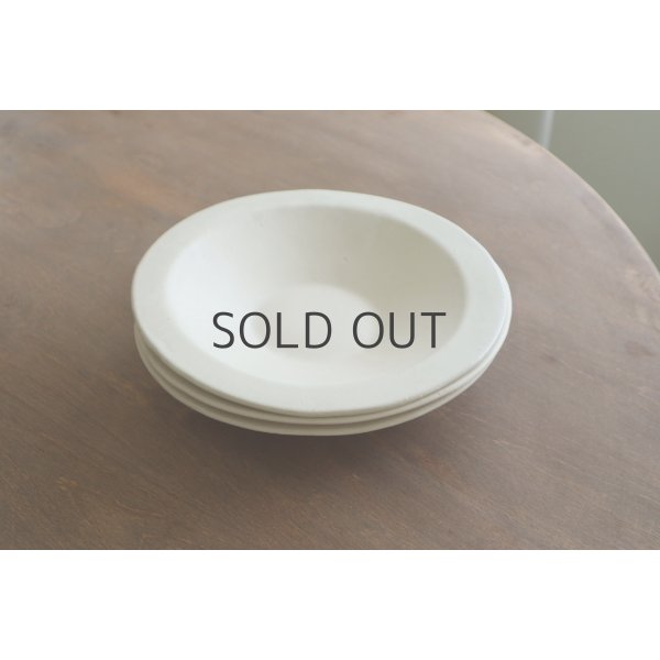 画像1: acutti /original soup plate (1)