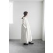 画像2: iotto / smock onepiece  ecru (2)