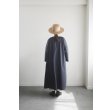 画像6: 【ご予約】smock onepiece / navy (6)