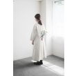 画像11: 【ご予約】cotton pants / ecru (11)