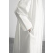 画像9: iotto / smock onepiece  ecru (9)