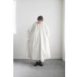 画像10: 【ご予約】cotton pants / ecru (10)