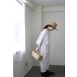 画像9: 【ご予約】cotton pants / ecru (9)